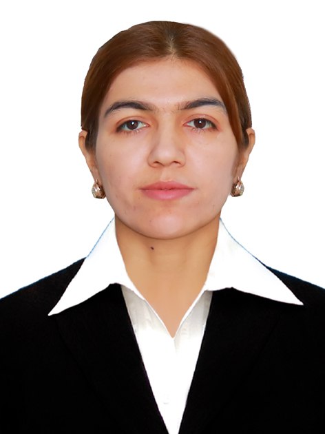 Mavjuda Qarayeva Yoqubjonovna