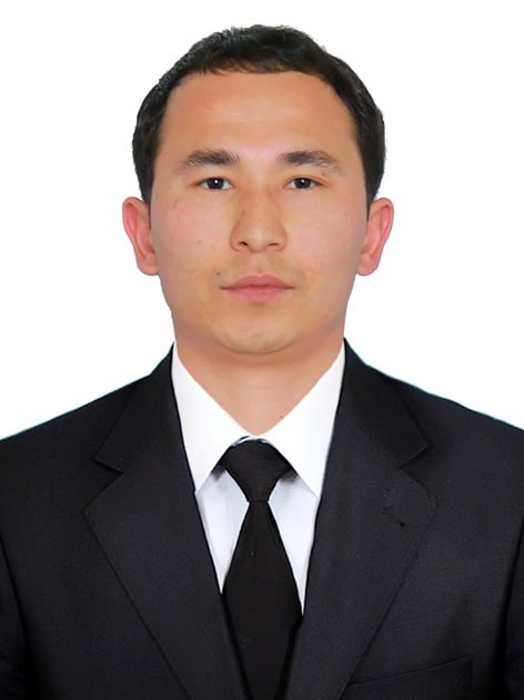 Xumoiddin Tursoatov Ravshanovich