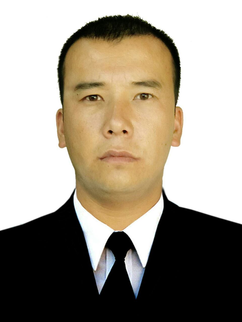 Otabek Otaqulov Abdumalik o'g'li