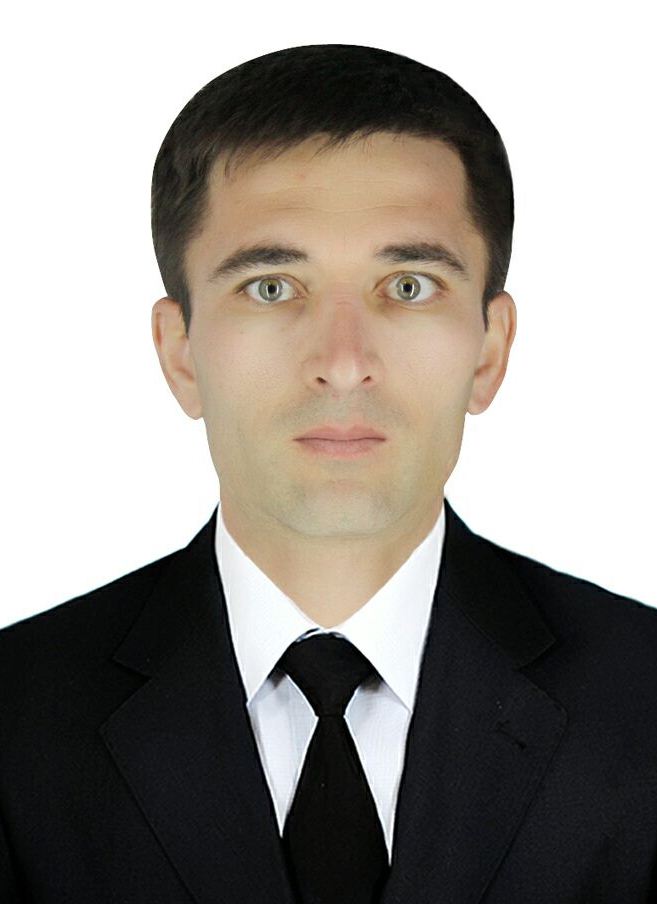 Saidjon Djabborov Mamadaliyevich
