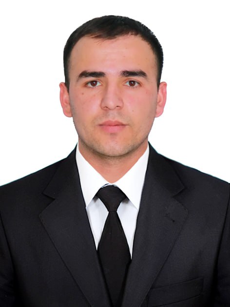 Ahadbek Umirov