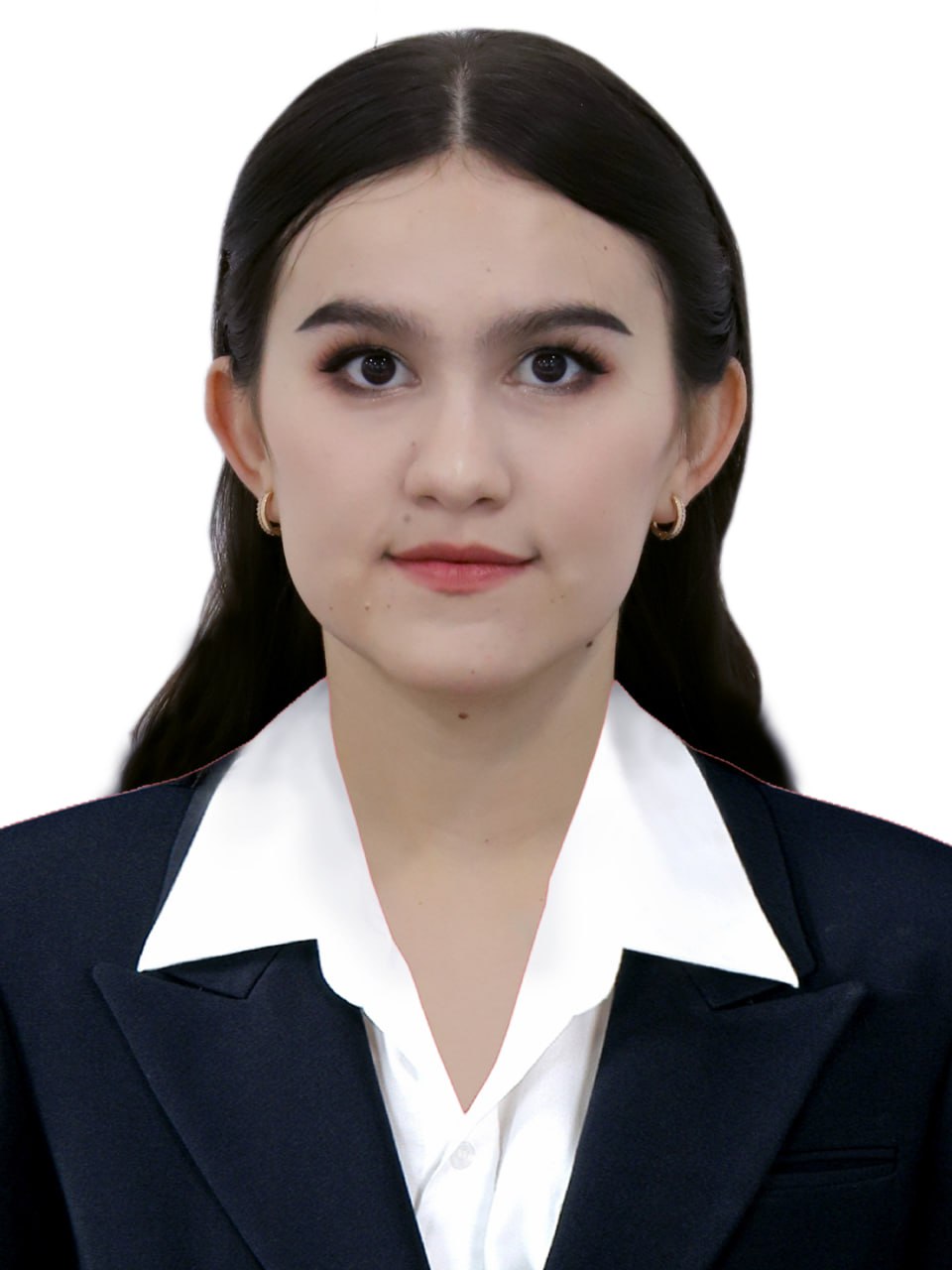 Sohibjamol Avazova Axmedovna