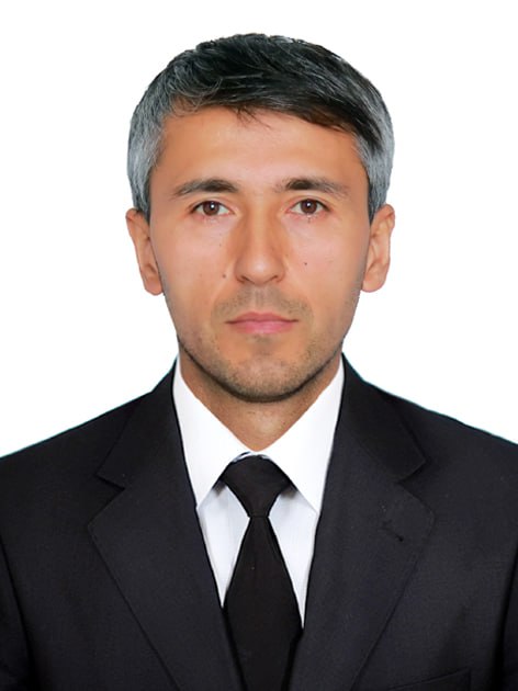 Faxod Abdullayev Xabibullayevich