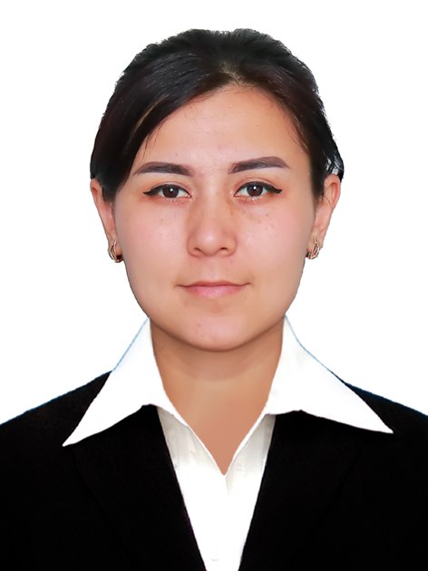 Dilfuza Qurbonova Hamrayevna