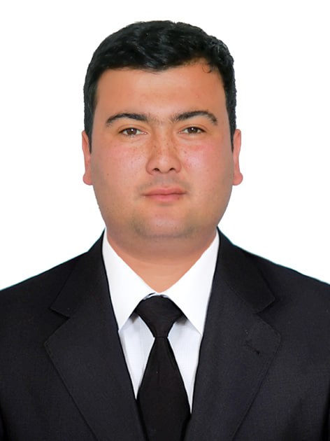 Ulug'bek Xursandov Zokirjonovich