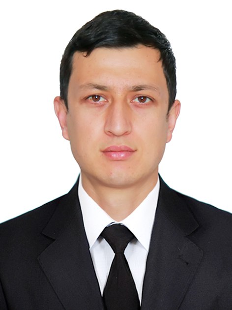 Suxrob Xodjakulov