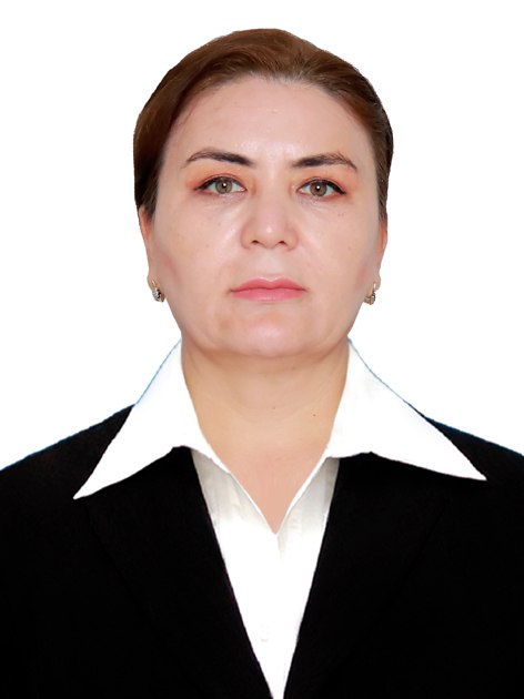 Nargiza Sapiyeva