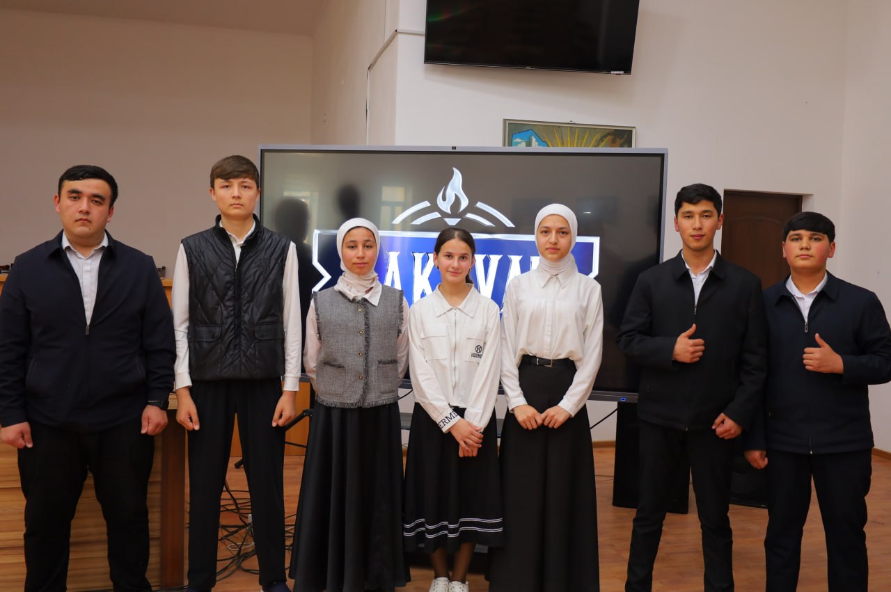 “Zakovat” musobaqasida munosib natija