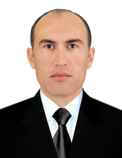 Bexzodjon Mamatkulov