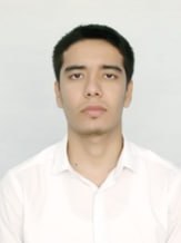 Bekzod Sattorov Baxodir o'g'li