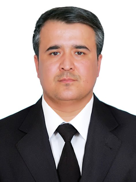 Sherzod Jurayev